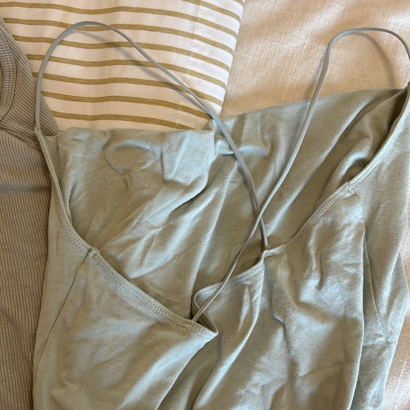 Mint green body suit bundle - Picture 5 of 5